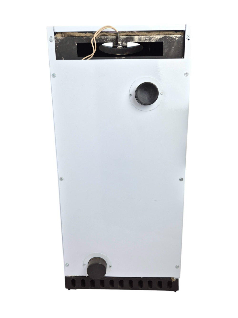 Котел напольный газовый САРМАТ КСГ - 35 (исп 3)