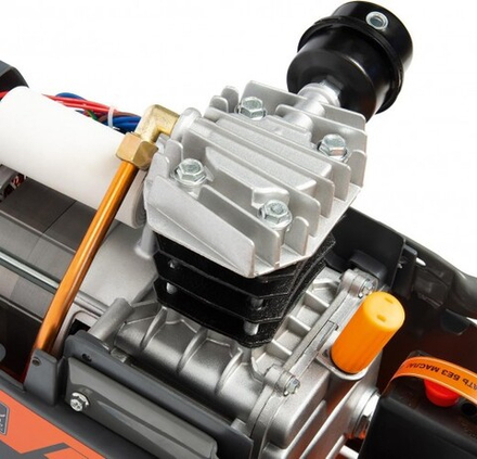 Компрессор поршневой DAEWOO DAC 24D