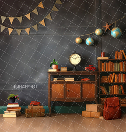 Фотофон "Класс" арт. ФФ905-88