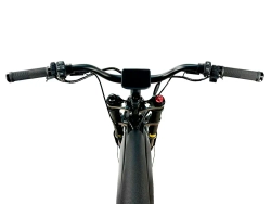 Электрофэтбайк Horza Reboot ADV 2024