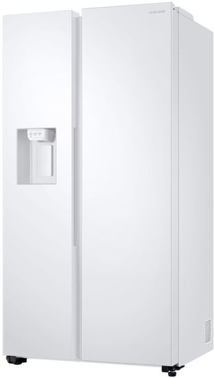 Холодильник Samsung RS68N8240WW