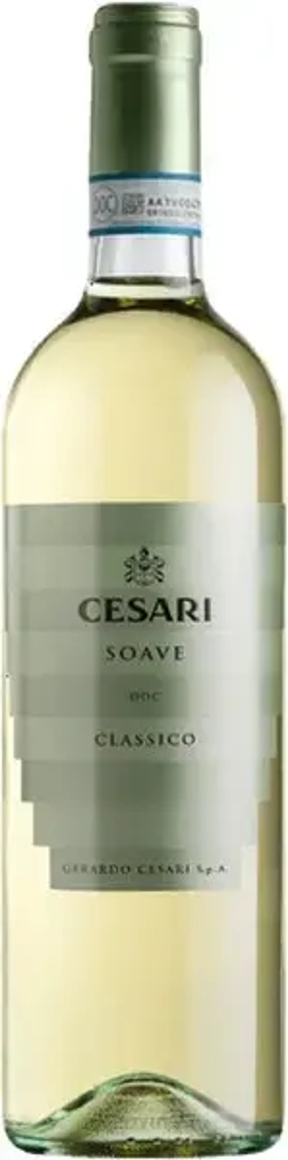 Cesari Soave Classico 0.75 л.