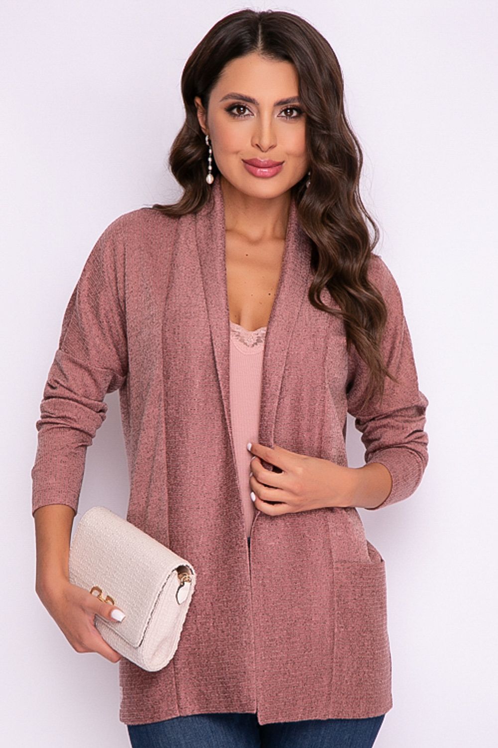 Кардиган 9041-4 Avili