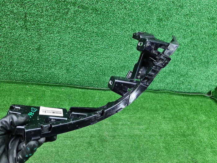 Кронштейн бампера левый Mercedes S W223 (20-нв)