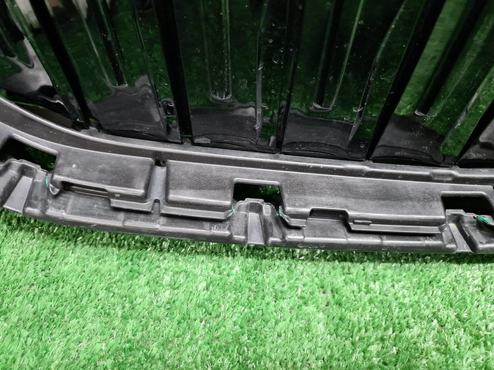 Решетка радиатора BMW X5 G05 (2023-н.в.)