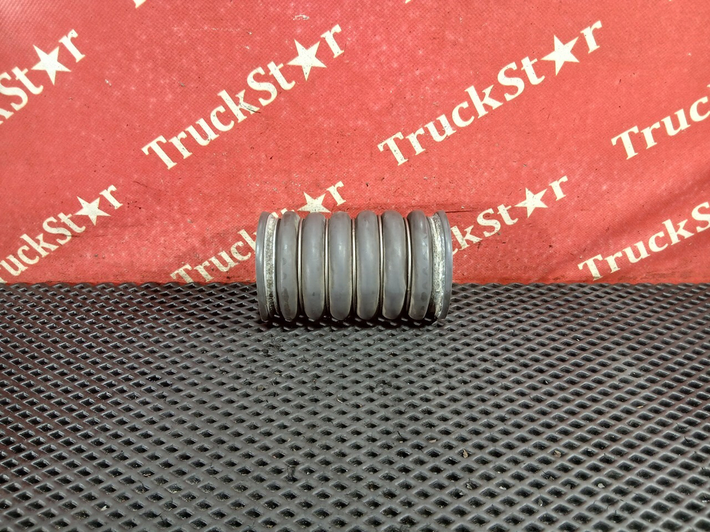 Патрубок интеркулера