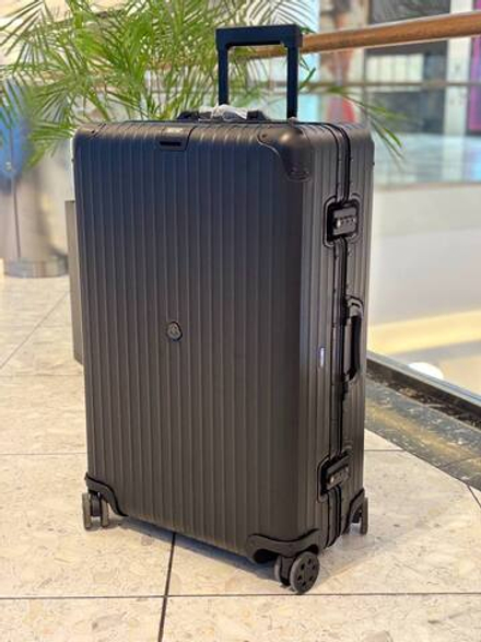 Чемодан Rimowa