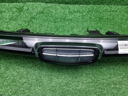 ДХО центральный Geely Cityray (2024-н.в.)