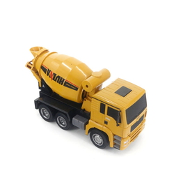 Радиоуправляемый миксер HUI NA TOYS 2.4G 6CH 1/18 RTR