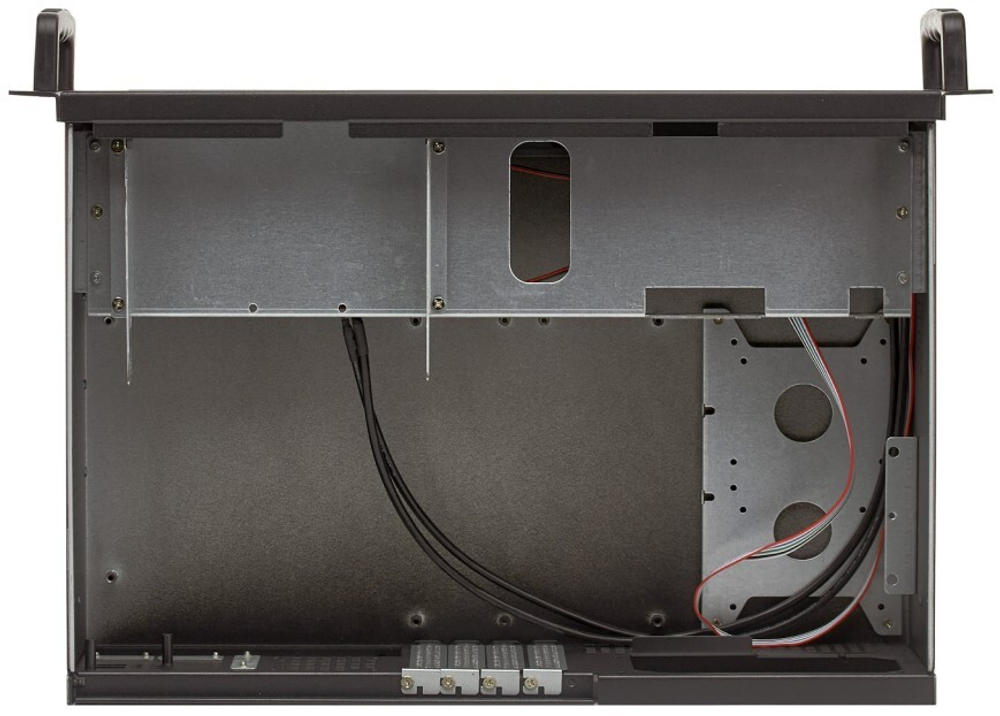 Корпус серверный 3U Exegate 3U330-02