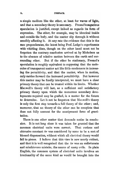 Electromagnetic theory | Oliver Heaviside