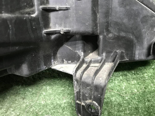 Фара левая Omoda S5 GT (2023-н.в.) LED