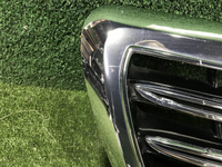 Решетка радиатора Mercedes S w222 (2013-2017) Maybach