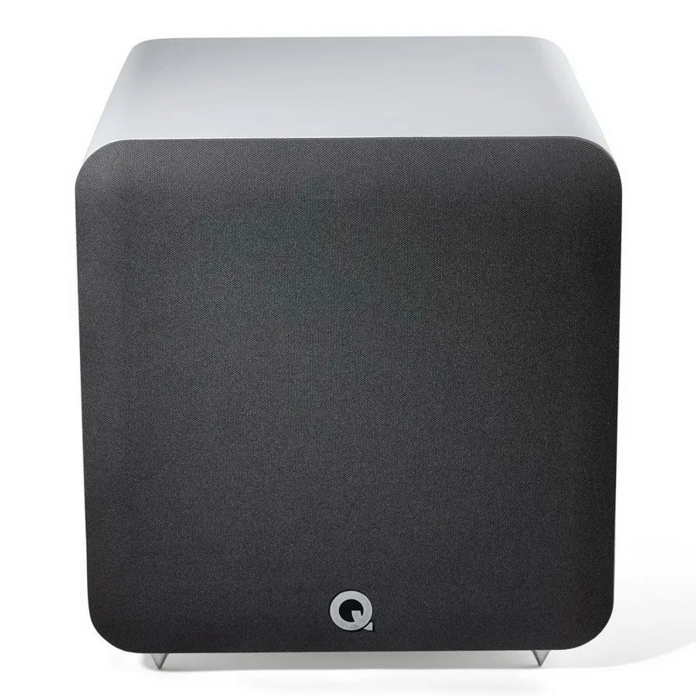 Сабвуфер Q-Acoustics Q SUB80 (QA8712) S White