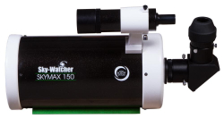Труба оптическая Sky-Watcher BK MAK150SP OTA - фото 2