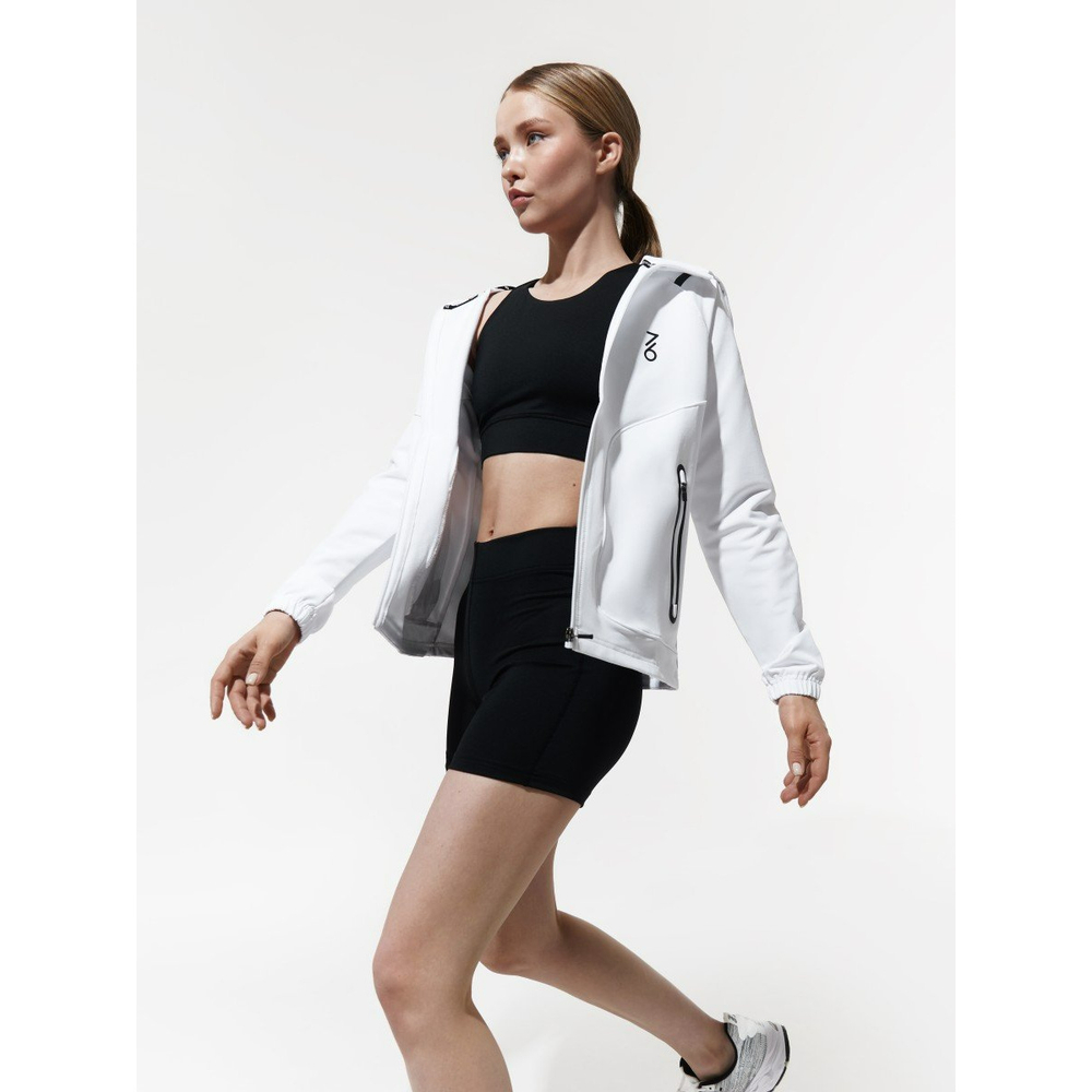 ОДЕЖДА ДЛЯ ТЕННИСА Женская, Шорты под платья SEVENSIX ANA SHORTY .