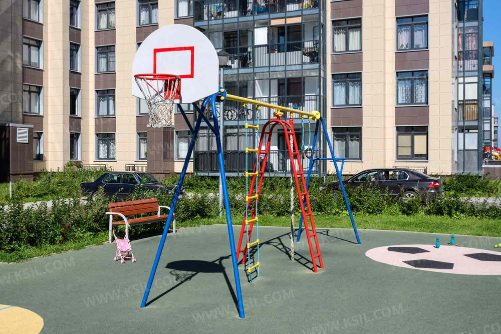 Игровая установка