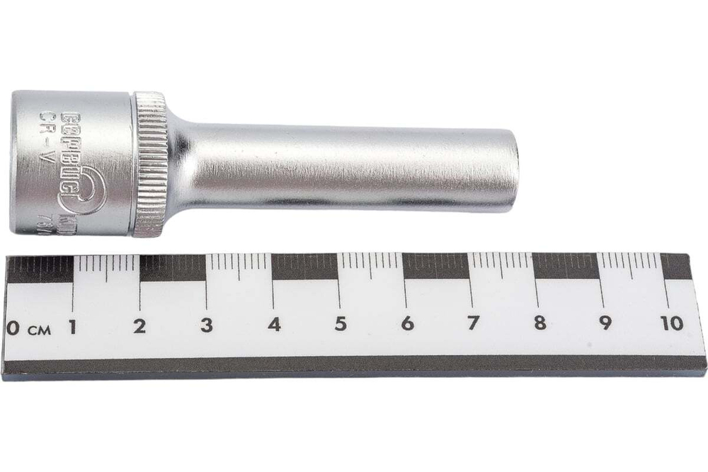 Головка торцевая глубокая TORX (Е 8; 1/2") СЕРВИС КЛЮЧ 76708