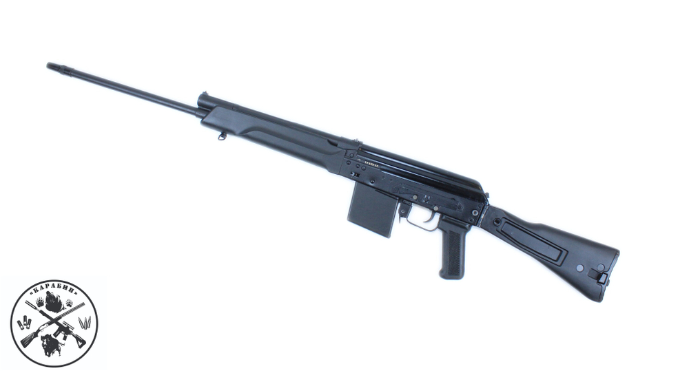 Сайга-410С  к.410/76 № 1217313