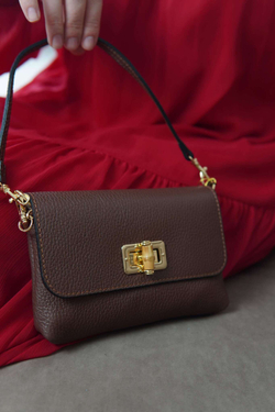 СУМКА Италия Le Borsette 85793