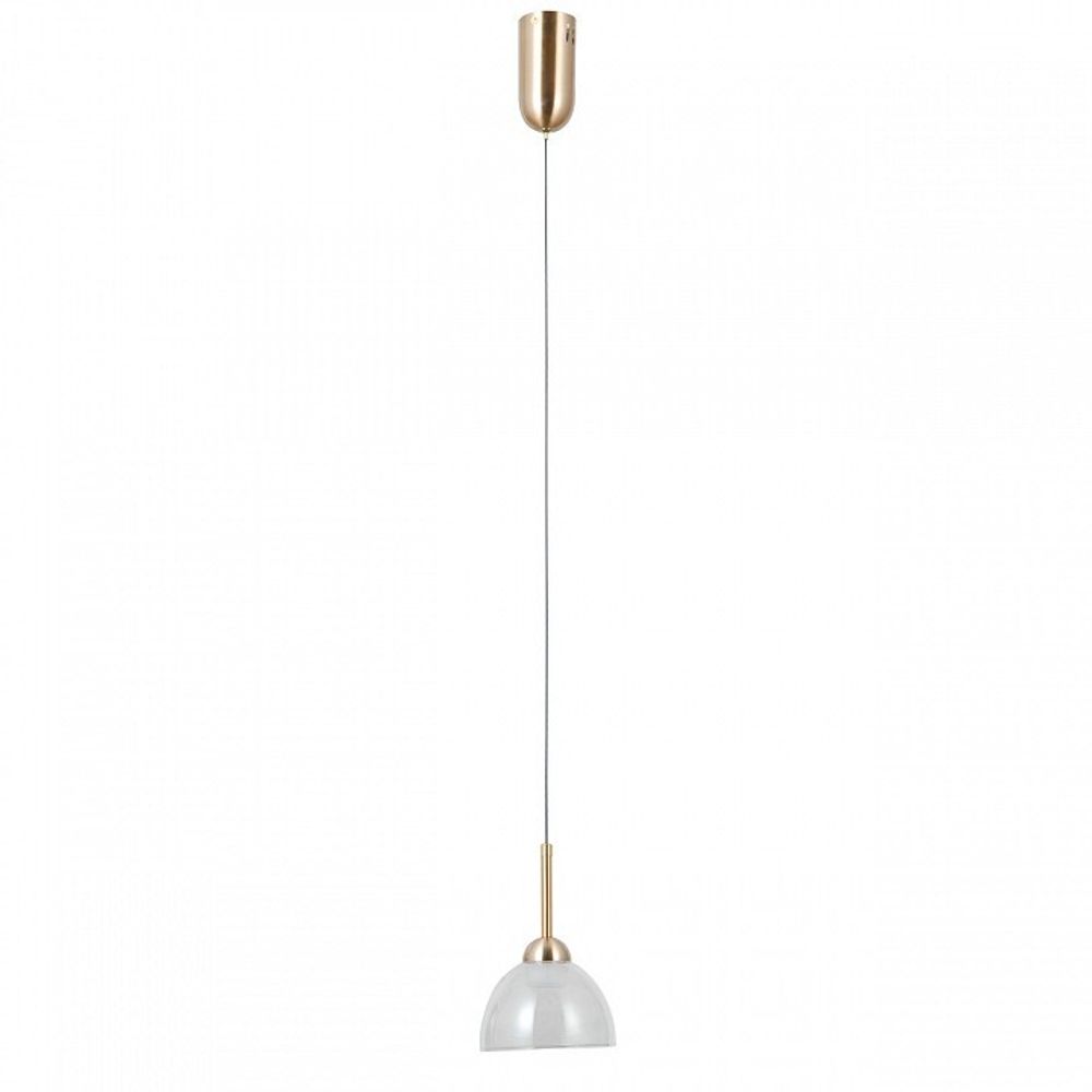 Подвесной светильник De City Стаут 8 702014401