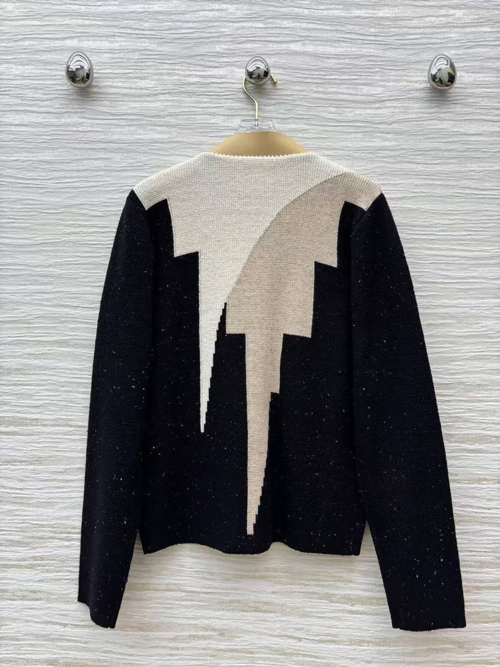 Кардиган Schiaparelli