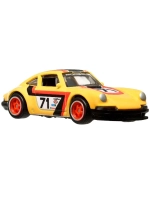 Машинка Хот Вилс Премиум 71 Porsche 911 FPY86 HKC80