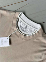 Футболка Brunello Cucinelli