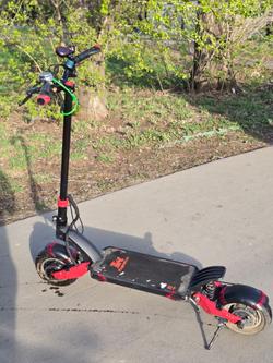 Электросамокат KUGOO KIRIN G1
