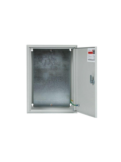 Щит ЩРНМ-1 IP31 EKF mb22-1
