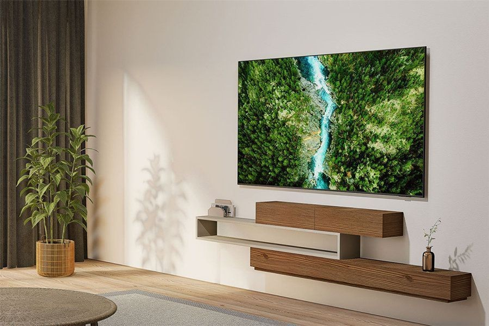 Телевизор Samsung UE85U8000FUXRU