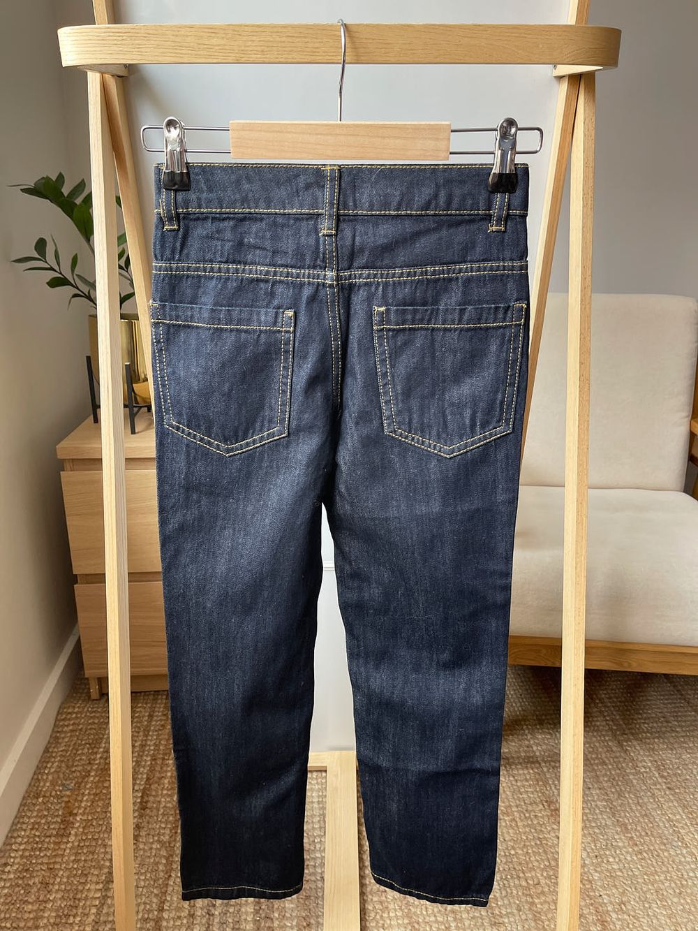 Джинсы La Redoute, 134