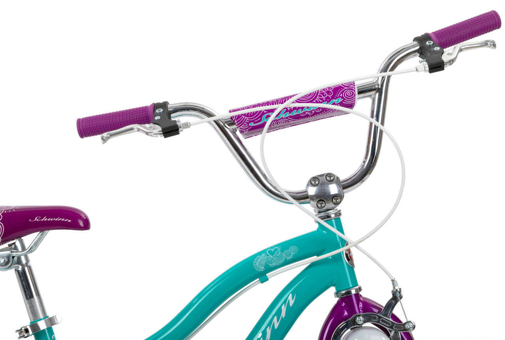 Детский велосипед Schwinn Elm 20 (2021)
