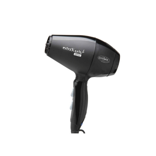 Coifin Профессиональный фен Extra Korto EK6K Ionic черный