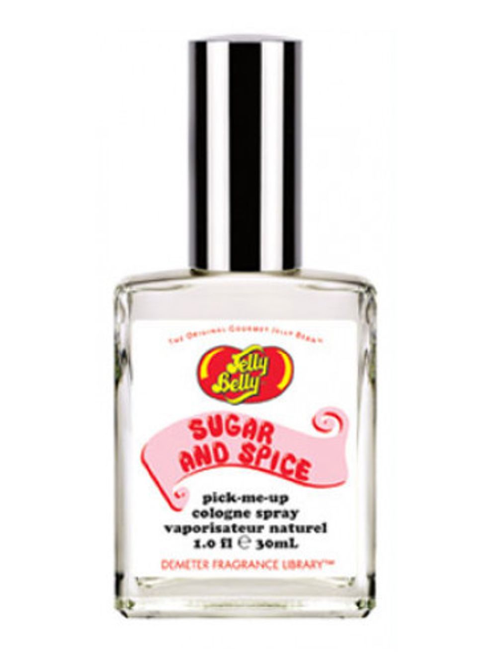 Demeter Fragrance Jelly Belly Sugar and Spice