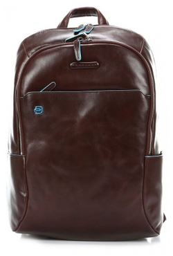 Рюкзак унисекс PIQUADRO BLUE SQUARE CA3214B2/MO