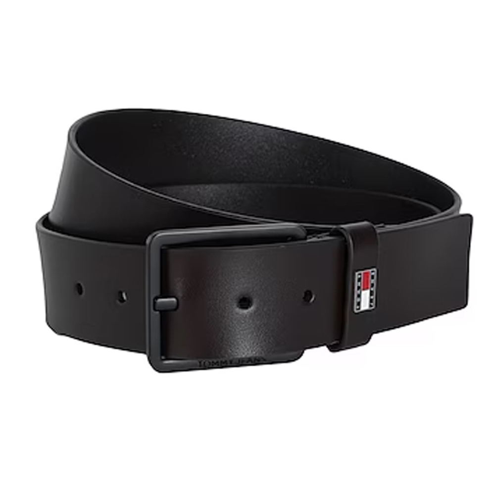 Пояс Tommy Hilfiger 4cm, AM0AM12046BDS