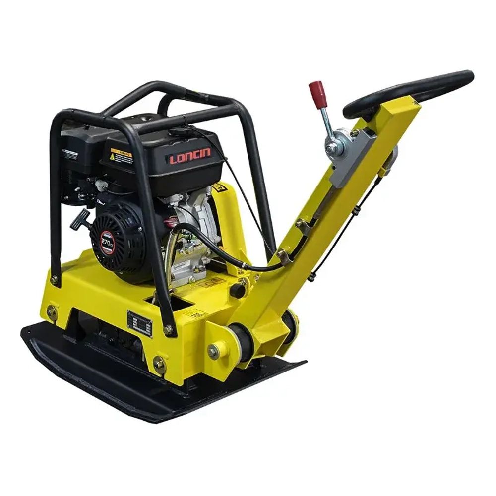 ТСС WP170L виброплита реверсивная 207186