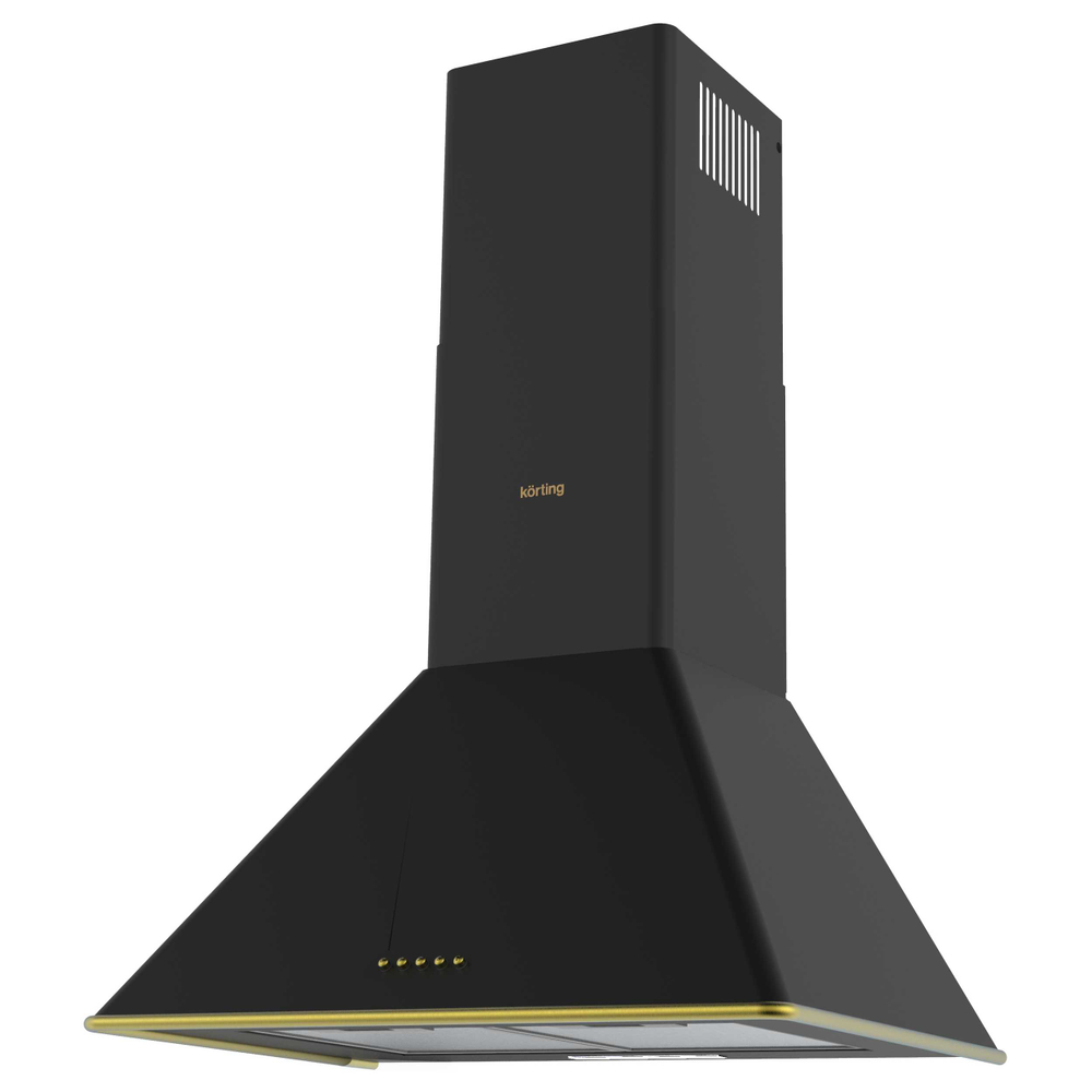 Вытяжка KORTING KHC 6648 RGN
