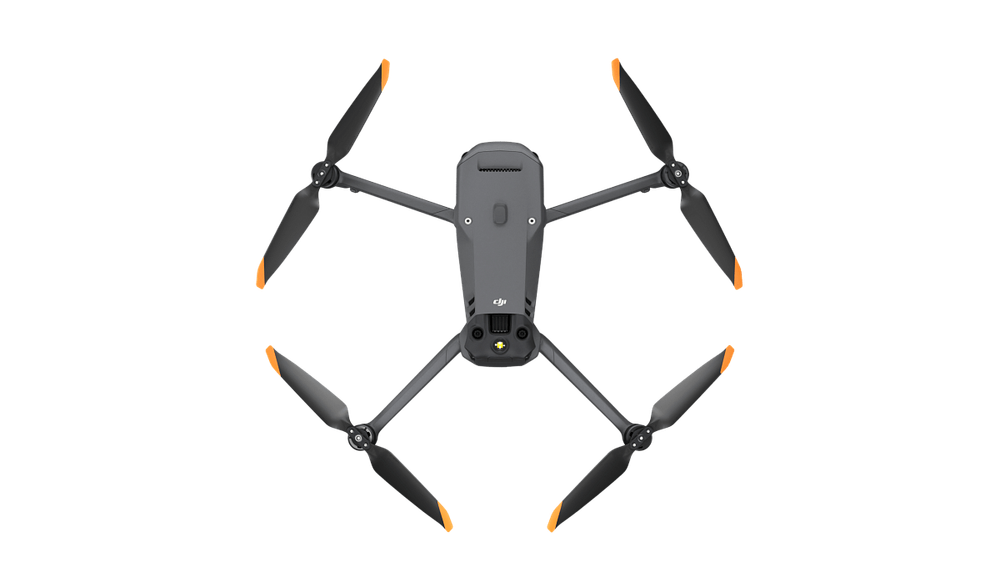 Квадрокоптер DJI Mavic 3T Thermal тушка (без комплекта)