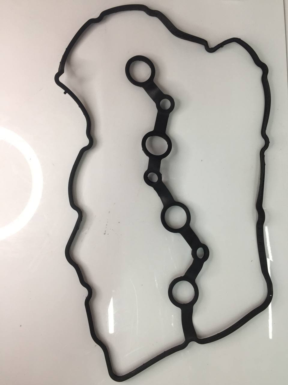 Прокладка клапанной крышки Hyundai/Kia 224412GGA1 Tucson, Sonata, Santa Fe, Sportage, Stinger