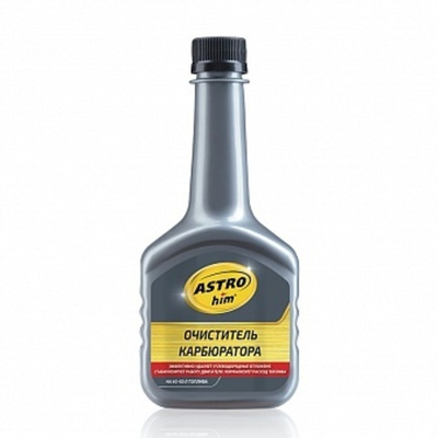 ASTROHIM Присадка в топливо влаговытесняющая 300мл