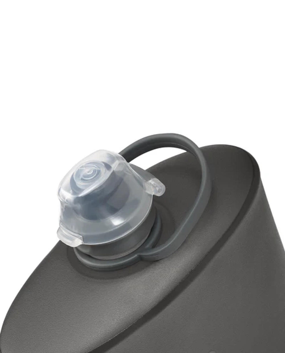 Мягкая фляга для воды HYDRAPAK Stow 0,5L Golden Mountain
