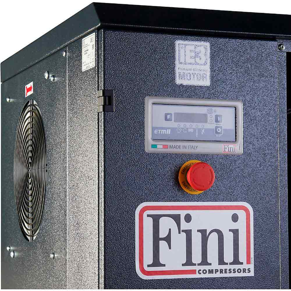 Компрессор FINI MICRO SE 2.2-10-200