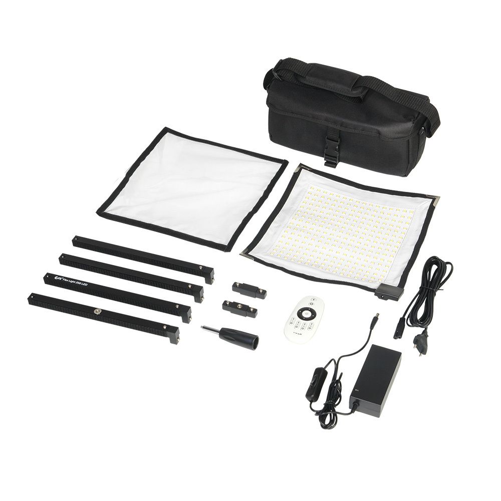 Falcon Eyes FlexLight 256 LED