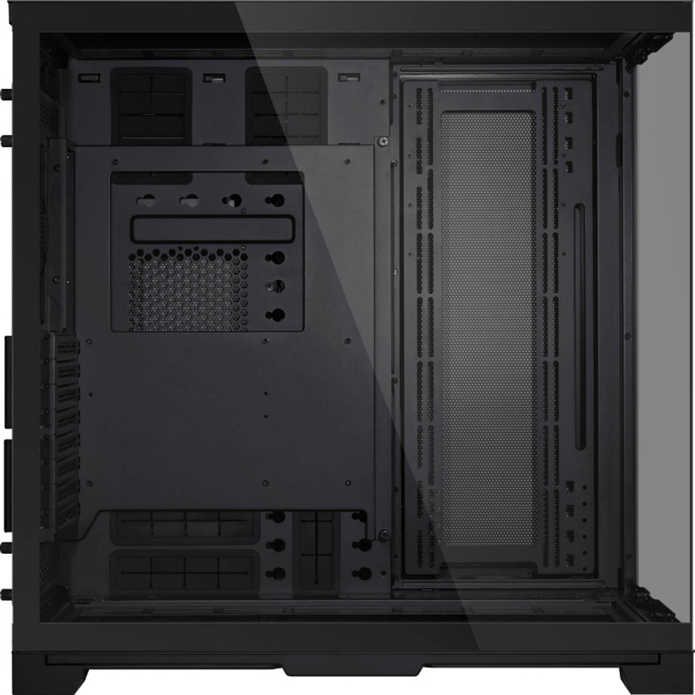 Корпус Lian-Li O11 Dynamic EVO XL черный, ATX, без БП