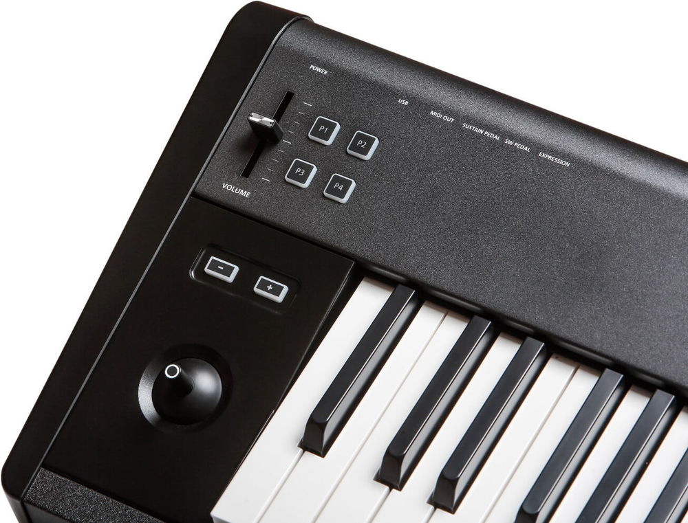MIDI-клавиатура KURZWEIL KM88