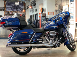 Harley-Davidson, CVO™ Limited® (Flhtkse), 2020