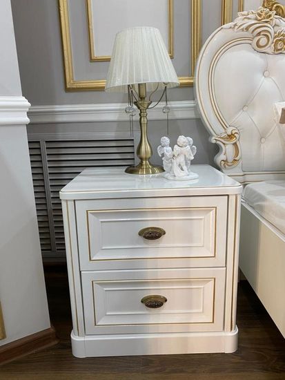 Тумба прикроватная  НАТАЛИ