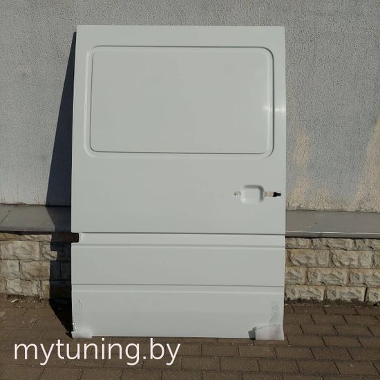 Дверь сдвижная боковая стеклопластик для Mercedes Sprinter W901-W905 / VW LT